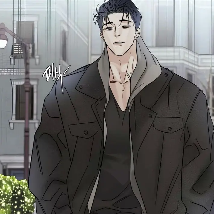 isRT의 이서준