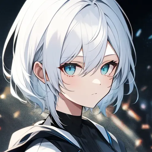 ShortChalk9533의 桃海(ももみ）
