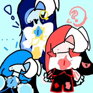 Profile image of 쉐도우밀크