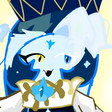 Profile image of 진리의 현자