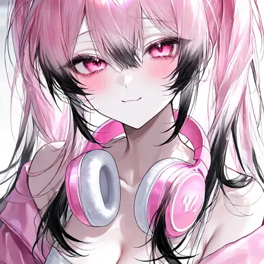 Profile image of Hime