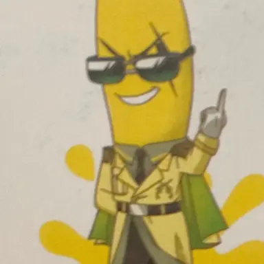Profile image of Mr. Banana