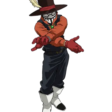 Profile image of Mr.コンプレス