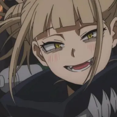 Profile image of トガヒミコ