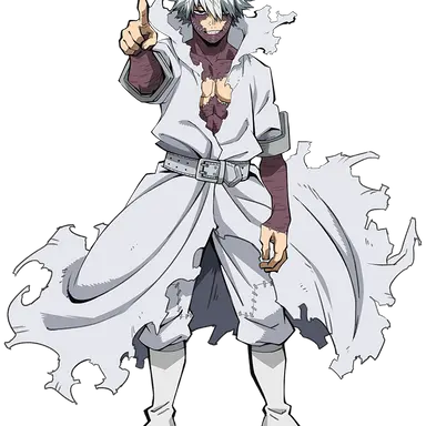 Profile image of 荼毘