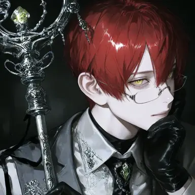 Profile image of アスター