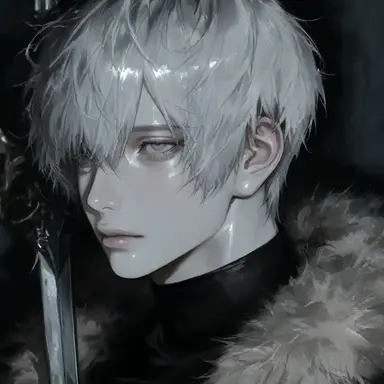 Profile image of カイン