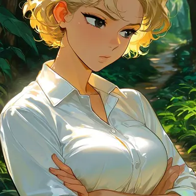 Profile image of Camila