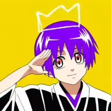 Profile image of 쿠로가네 미사키
