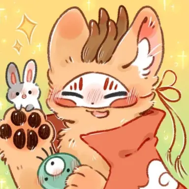 Profile image of ポティ