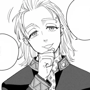 Profile image of 桐生三輝