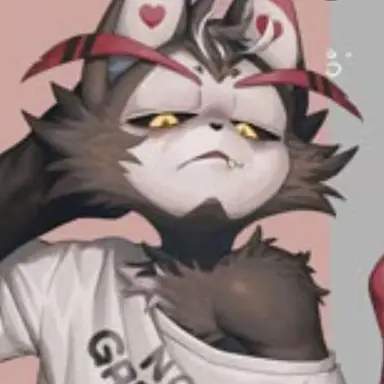 Profile image of ハスク
