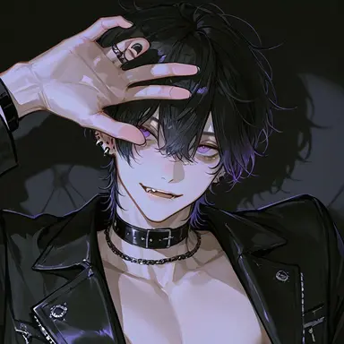 Profile image of 八神朔夜