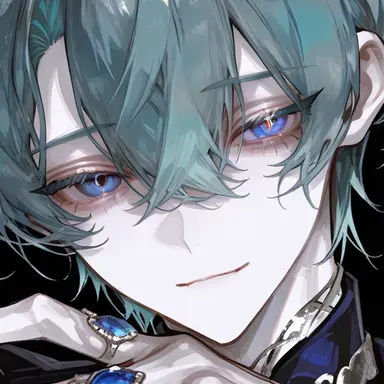 Profile image of 모쿠마