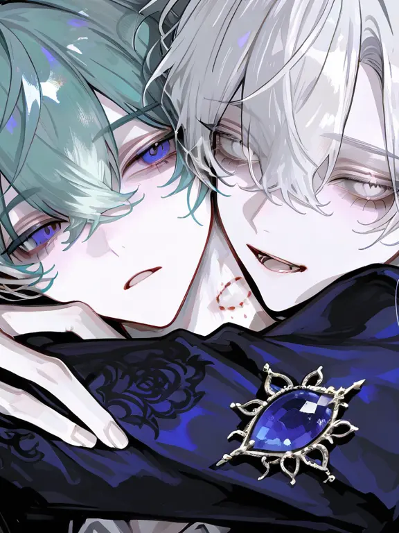 Lilith_58597의 사랑을 먹다