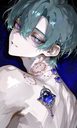 Profile image of 모쿠마