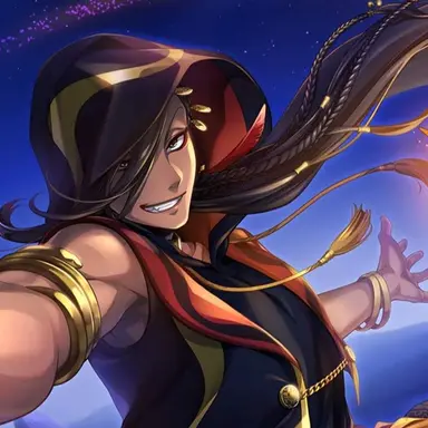 Profile image of ジャミル