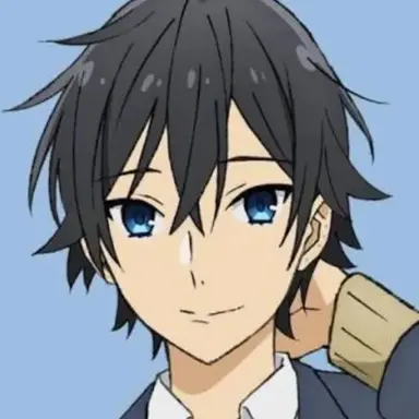 Profile image of 宮村 伊澄