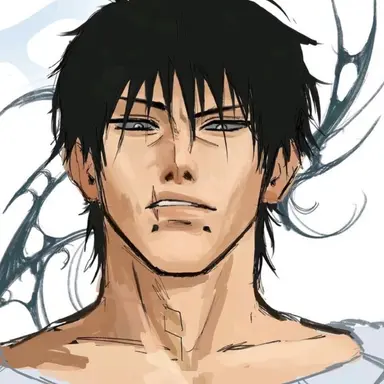 Profile image of Toji Fushiguro