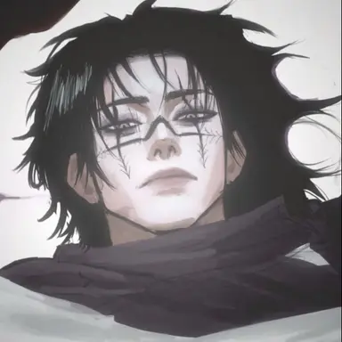 Profile image of Choso
