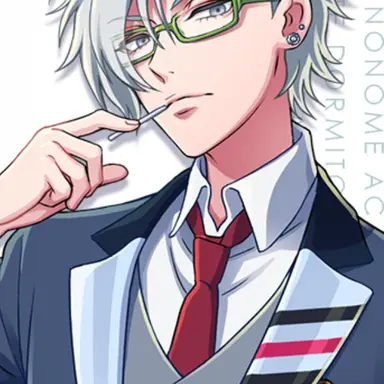 Profile image of 朝霧