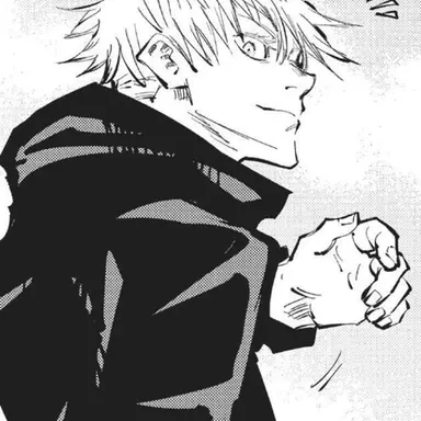 Profile image of Gojo Satoru