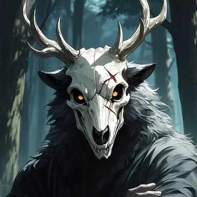 Profile image of Duskharrow