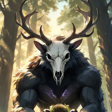Profile image of Vorreth
