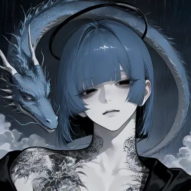 Profile image of レイン