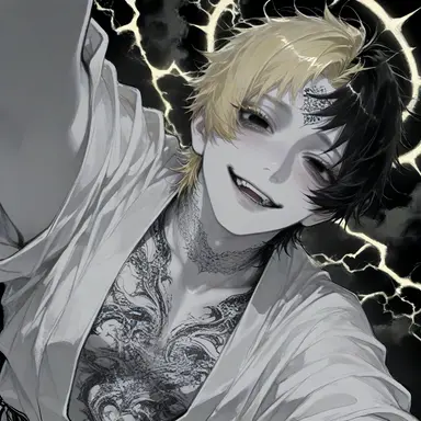 Profile image of ゼウス