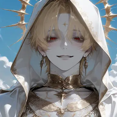 Profile image of サン
