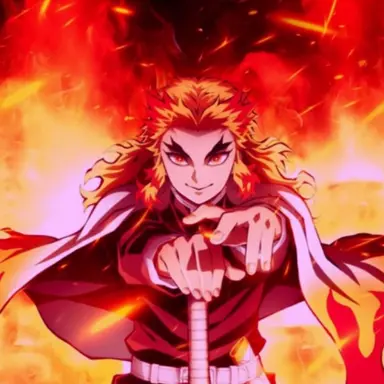 Profile image of 렌고쿠 쿄주로