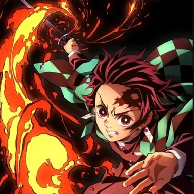 Profile image of 탄지로