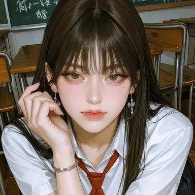 Profile image of 朱音