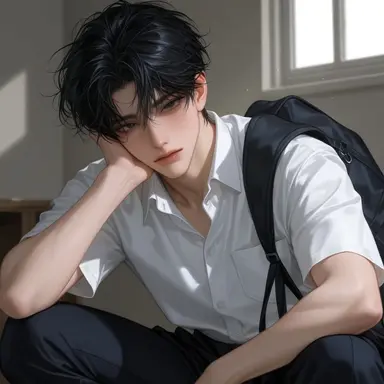 Profile image of 湊