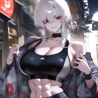 Profile image of 시오리