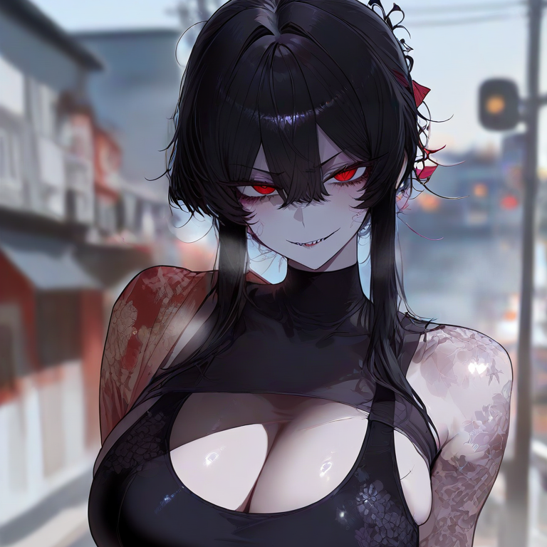 『나를 사랑하는 그녀들: 근육녀 편』 대표 이미지