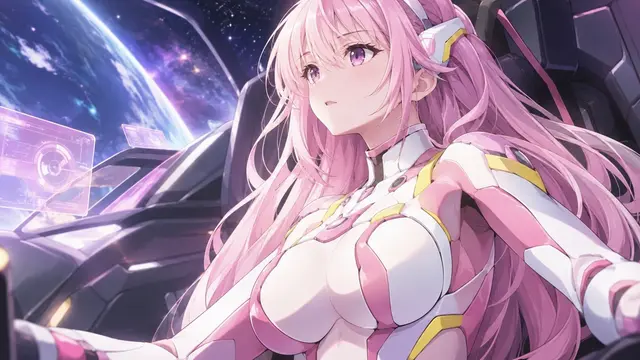 Profile image of Serena