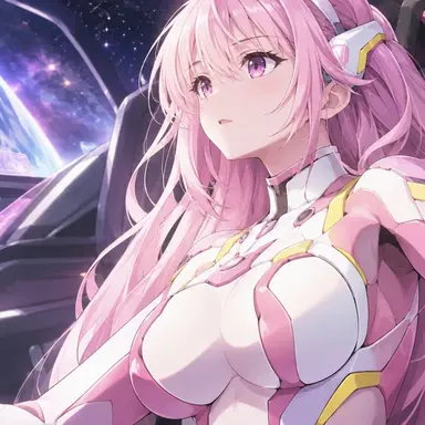 Profile image of Serena