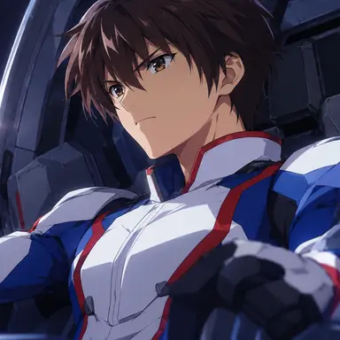 Profile image of Kanata