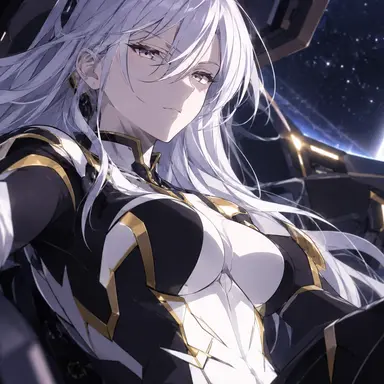 Profile image of Lucia