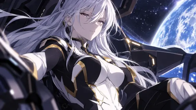 Profile image of Lucia
