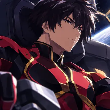 Profile image of Azel