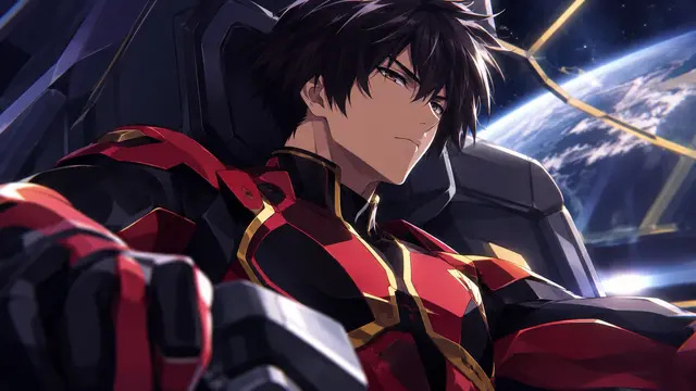Profile image of Azel