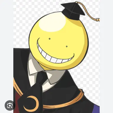 Profile image of 殺せんせー