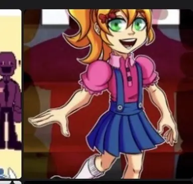 Profile image of Elizabeth