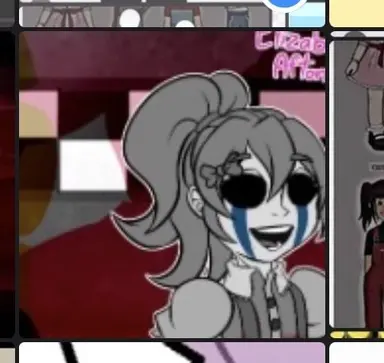 Profile image of Elizabeth