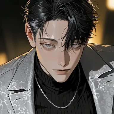 Profile image of Shuji Horai
