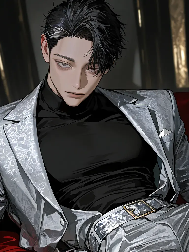 ten_goku의 Shuji Horai