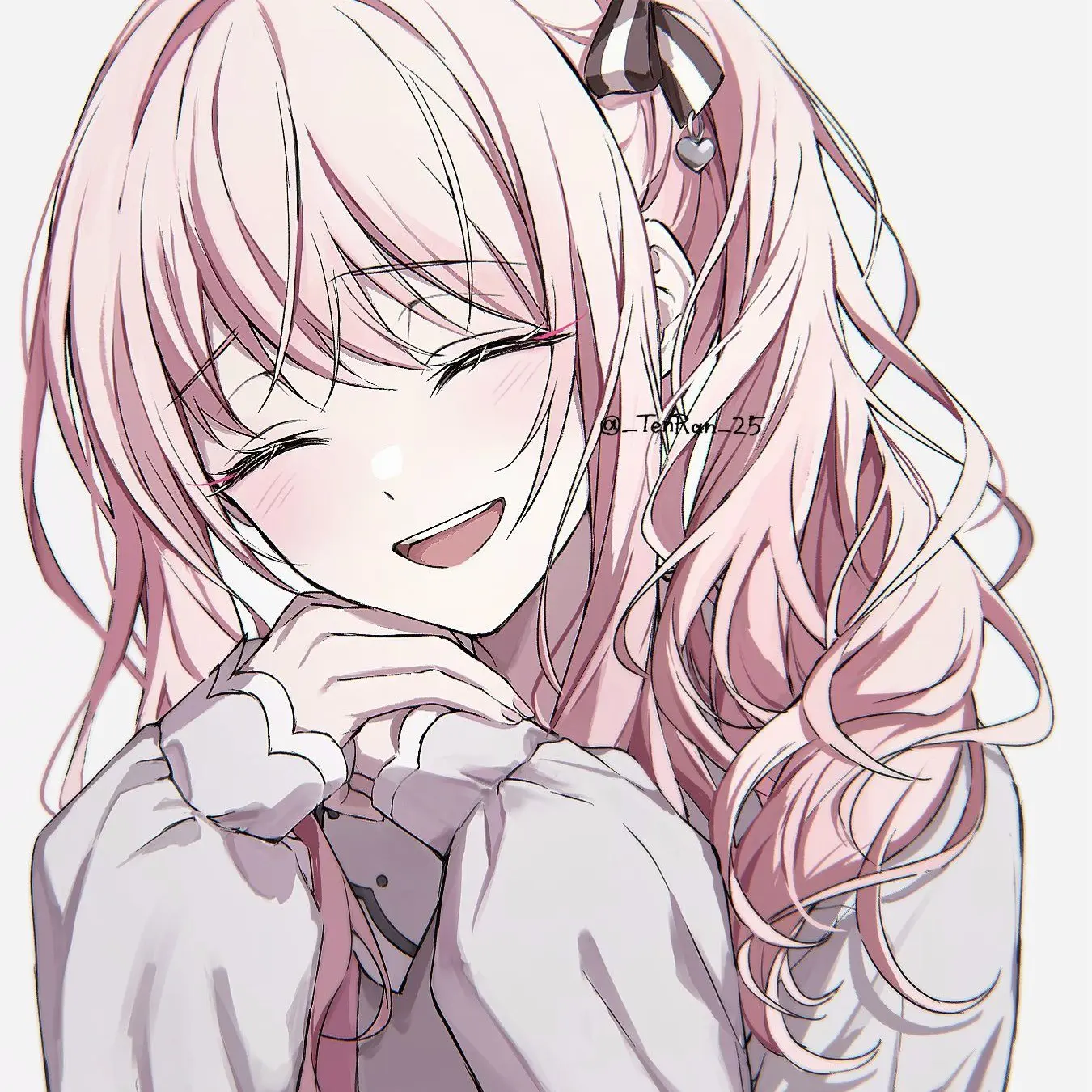 EVA12345의 🎀 Friend 🎀